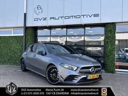 Grijs Gebruikt 2019 Mercedes A35 AMG AMG Hatchback | € 29.950