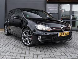 Zwart Gebruikt 2014 VW Golf VII GTI Hatchback | € 13.490 (Super prijs)