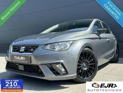 Grijs Gebruikt 2017 Seat Ibiza FR Hatchback | € 12.950 (Eerlijke prijs)