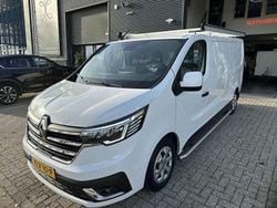 Wit Gebruikt 2023 Renault Trafic Van | € 21.500 (Super prijs)