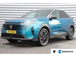Blauw Gebruikt 2025 Peugeot 3008 GT SUV | € 39.895 (Super prijs)