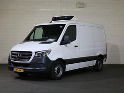 Wit Gebruikt 2022 Mercedes Sprinter Van | € 36.950