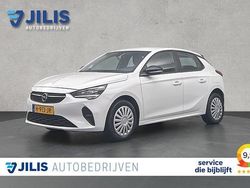 Wit Gebruikt 2020 Opel Corsa Edition Hatchback | € 9.850 (Eerlijke prijs)
