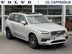 Grijs Gebruikt 2022 Volvo XC90 Inscription SUV | € 56.454 (Eerlijke prijs)