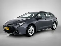 Gebruikt 2024 Toyota Corolla Limited Stationwagen | € 31.445 (Eerlijke prijs)