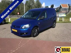 Overige Gebruikt 2012 VW Caddy MPV | € 4.129 (Eerlijke prijs)