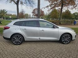 Grijs Gebruikt 2013 Renault Mégane GT Line GT-Line Stationwagen | € 7.499 (Duur)