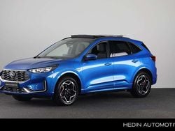 Blauw Gebruikt 2025 Ford Kuga ST-Line X SUV | € 42.945 (Goede deal)