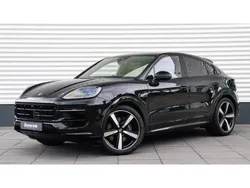 Zwart Gebruikt 2024 Porsche Cayenne SUV | € 144.950