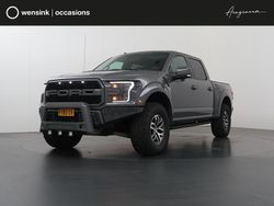 Grijs Gebruikt 2018 Ford F-150 Raptor Pickup | € 60.445