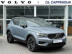 Gebruikt 2022 Volvo XC40 Ultimate SUV | € 39.950 (Eerlijke prijs)