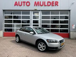 Grijs Gebruikt 2007 Volvo C30 Summum Hatchback | € 1.750 (Super prijs)