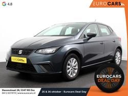 Grijs Gebruikt 2023 Seat Ibiza Style Hatchback | € 16.390 (Goede deal)