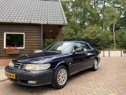 Gebruikt 1998 Saab 9-3 Cabriolet | € 1.999 (Super prijs)
