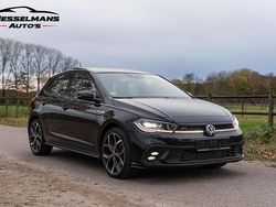 Zwart Gebruikt 2024 VW Polo GTI Hatchback | € 22.750 (Goede deal)