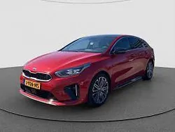 Stationwagon Gebruikt 2020 Kia ProCeed 4 Hatchback | € 24.945 (Eerlijke prijs)