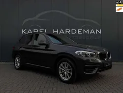 Grijs, metallic lak Gebruikt 2020 BMW X3 Executive SUV | € 33.900 (Super prijs)