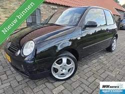 Zwart Gebruikt 2005 VW Lupo Comfortline Hatchback | € 1.250 (Eerlijke prijs)