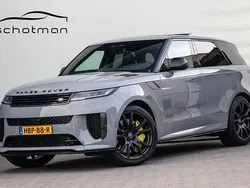 Grijs Gebruikt 2025 Land Rover Range Rover Sport SUV | € 275.000