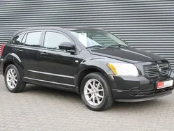 Zwart Gebruikt 2010 Dodge Caliber SUV | € 2.390 (Super prijs)
