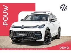 Wit Gebruikt 2024 VW Tiguan Business SUV | € 61.450 (Eerlijke prijs)