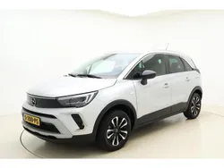 Grijs Gebruikt 2023 Opel Crossland SUV | € 21.945 (Iets duurder)