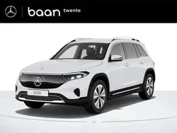 Mercedes EQB250+