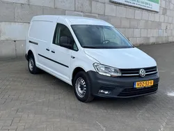 VW Caddy Maxi