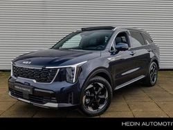 Blauw Gebruikt 2025 Kia Sorento SUV | € 60.945