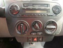 Zwart Gebruikt 2001 VW Beetle Highline Hatchback | € 795