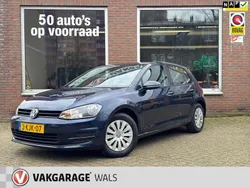VW Golf VII