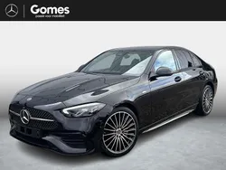 Overig Nieuw 2025 Mercedes C300e Business | € 61.807 (Eerlijke prijs)