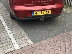 Gebruikt 2007 Seat Cordoba Stylance Sedan | € 1.750 (Goede deal)