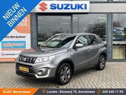 Grijs Gebruikt 2020 Suzuki Vitara SUV | € 19.490 (Eerlijke prijs)