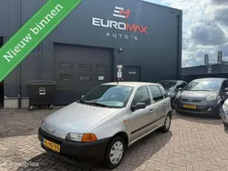 Grijs Gebruikt 1994 Fiat Punto Comfort Hatchback | € 799