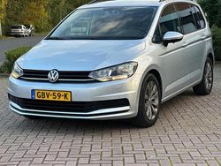 Gebruikt 2017 VW Touran Highline MPV | € 13.499 (Goede deal)