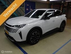 Wit Gebruikt 2025 Peugeot 3008 Allure SUV | € 36.990 (Super prijs)