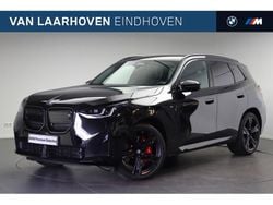 Zwart Gebruikt 2025 BMW X3 M Sport SUV | € 121.950