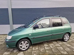 Groen Gebruikt 2007 Hyundai Matrix Active MPV | € 1.499 (Eerlijke prijs)