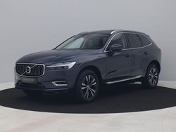 Blauw Gebruikt 2020 Volvo XC60 Business Edition SUV | € 30.900 (Super prijs)