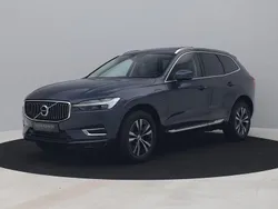 Blauw Gebruikt 2020 Volvo XC60 Business Edition SUV | € 33.400 (Super prijs)