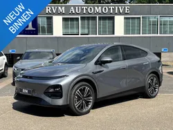 , metallic lak Nieuw 2025 XPENG G6 RWD Long Range SUV | € 49.899