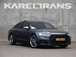 Grijs Gebruikt 2020 Audi S8 Sedan | € 92.950