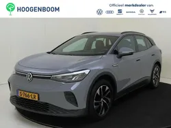 Grijs Gebruikt 2023 VW ID.4 Pro SUV | € 29.450