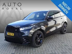 Zwart Gebruikt 2020 Land Rover Range Rover Sport R-Dynamic SUV | € 34.995