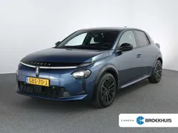 Blauw Gebruikt 2024 Lancia Ypsilon Hatchback | € 31.900