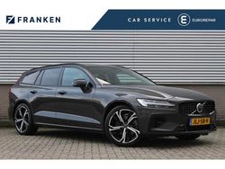 Grijs Gebruikt 2025 Volvo V60 Plus Stationwagen | € 44.400 (Goede deal)