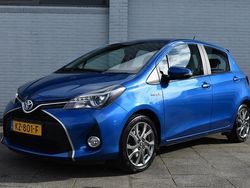 Gebruikt 2017 Toyota Yaris | € 14.499 (Iets duurder)