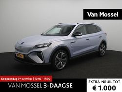 Wit, metallic lak Gebruikt 2021 MG Marvel R Luxury SUV | € 23.945 (Eerlijke prijs)