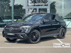 Suv Gebruikt 2024 Mercedes GLC300e AMG line SUV | € 81.685